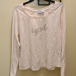 IZOD Top